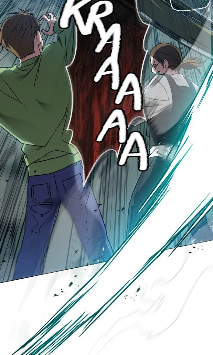 A Trace of the Wonder Chapter 14 page 32 - 