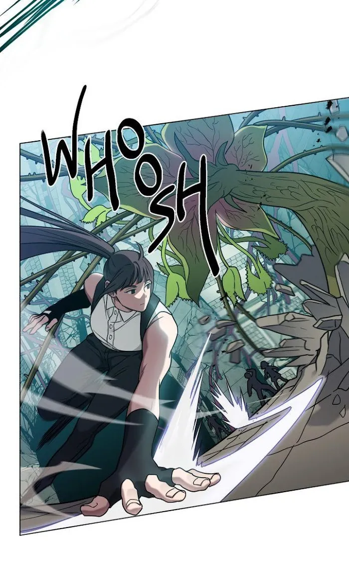 A Trace of the Wonder Chapter 14 page 33 - 