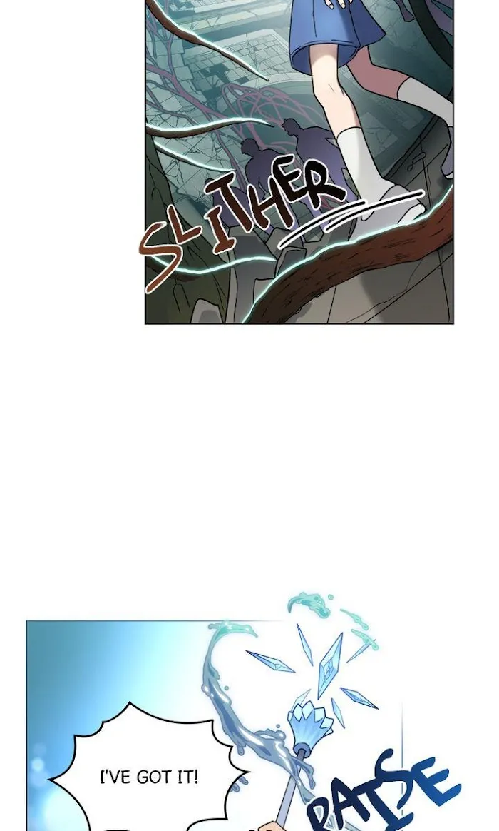 A Trace of the Wonder Chapter 14 page 39 - 