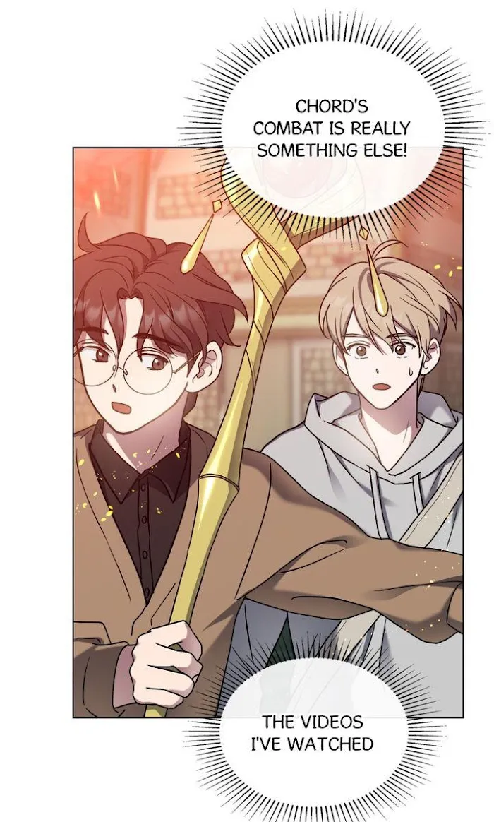 A Trace of the Wonder Chapter 14 page 49 - 