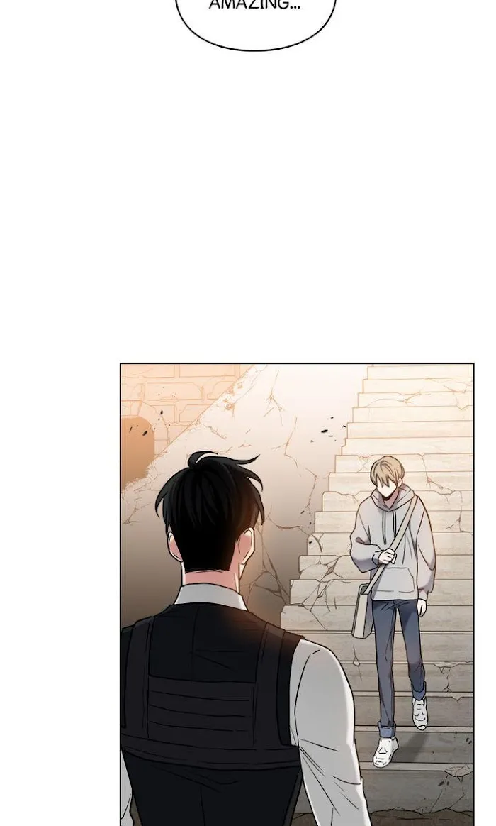 A Trace of the Wonder Chapter 14 page 6 - 