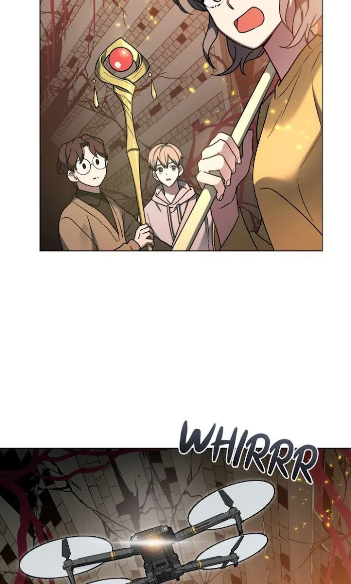 A Trace of the Wonder Chapter 14 page 53 - 