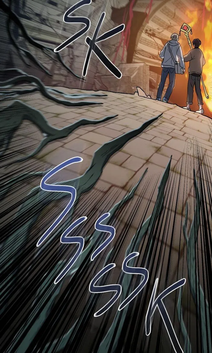A Trace of the Wonder Chapter 14 page 56 - 