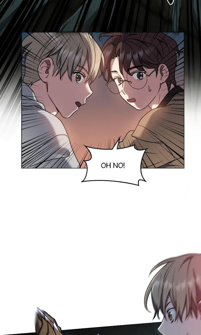A Trace of the Wonder Chapter 14 page 57 - 