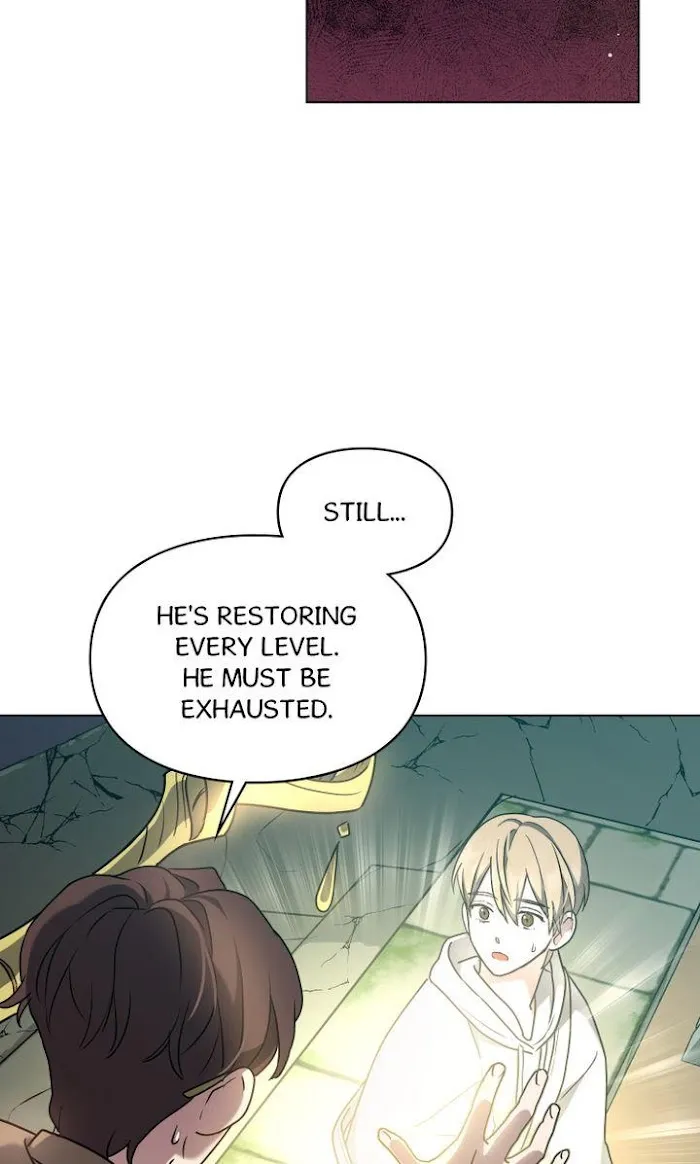 A Trace of the Wonder Chapter 14 page 73 - 