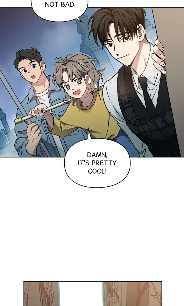 A Trace of the Wonder Chapter 14 page 87 - 