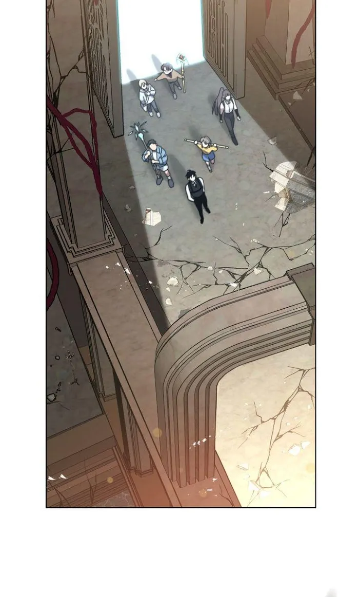 A Trace of the Wonder Chapter 14 page 88 - 