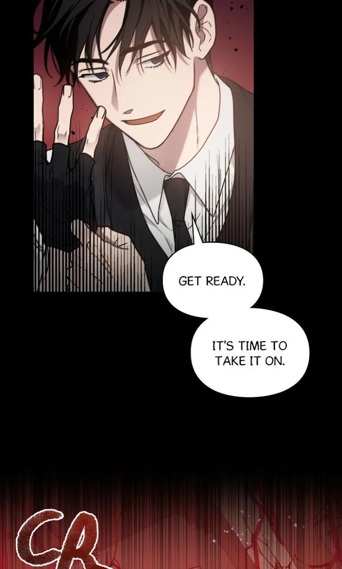 A Trace of the Wonder Chapter 14 page 95 - 