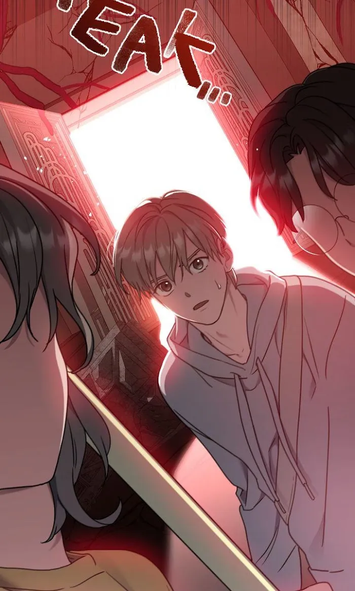 A Trace of the Wonder Chapter 14 page 96 - 