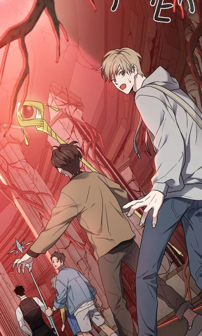 A Trace of the Wonder Chapter 15 page 12 - 