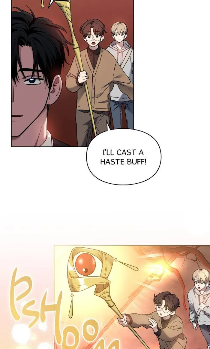A Trace of the Wonder Chapter 15 page 14 - 