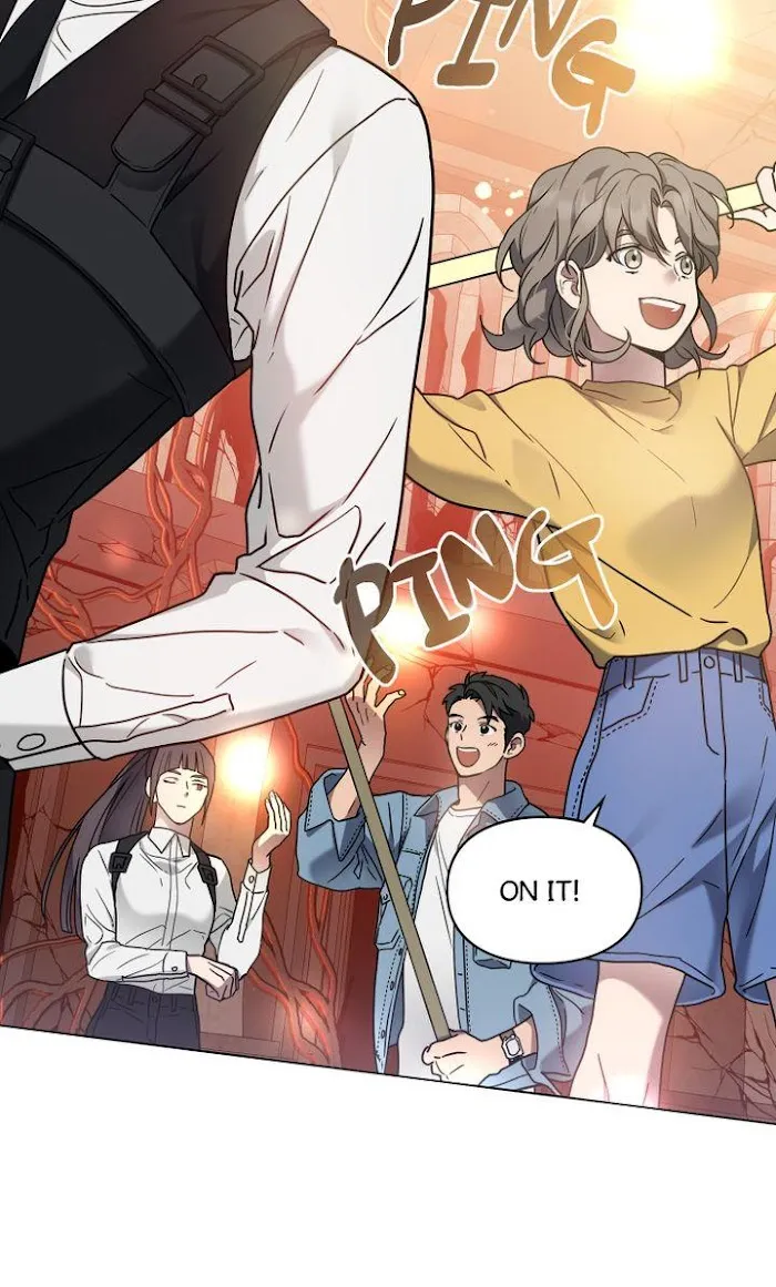 A Trace of the Wonder Chapter 15 page 16 - 