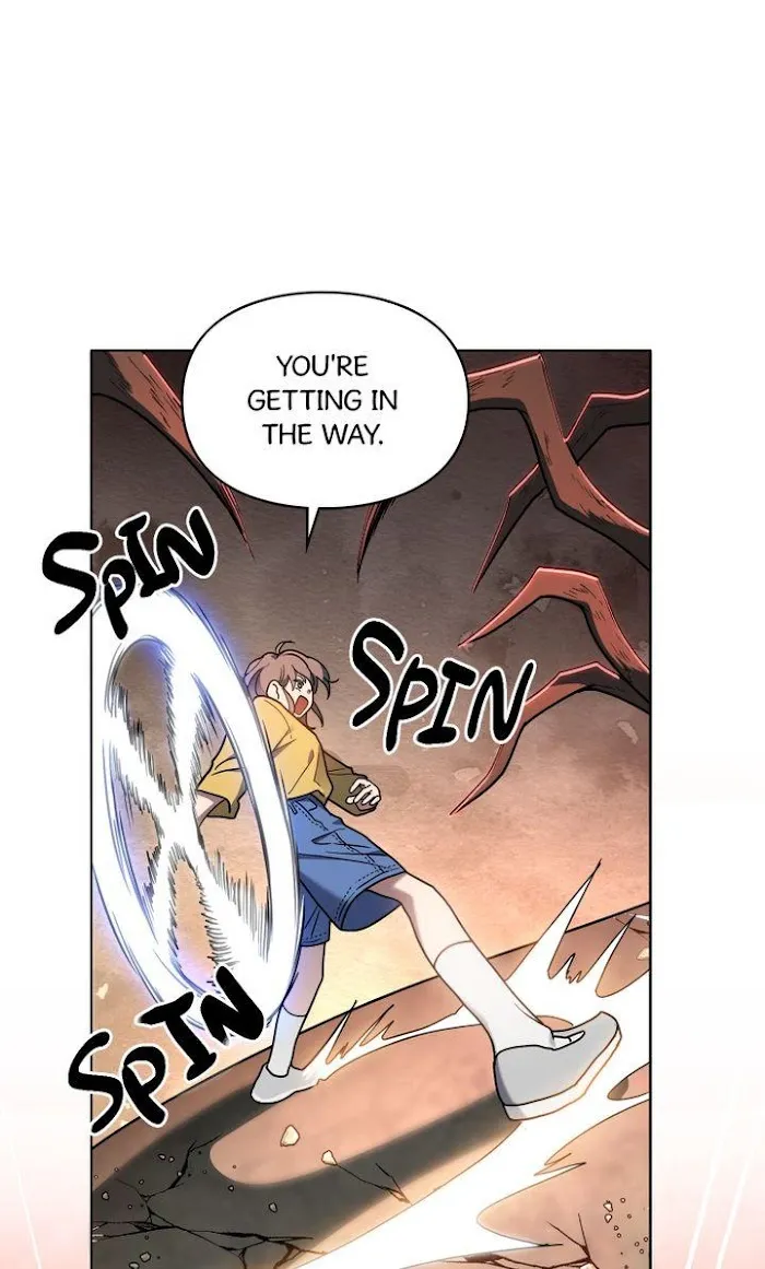 A Trace of the Wonder Chapter 15 page 17 - 