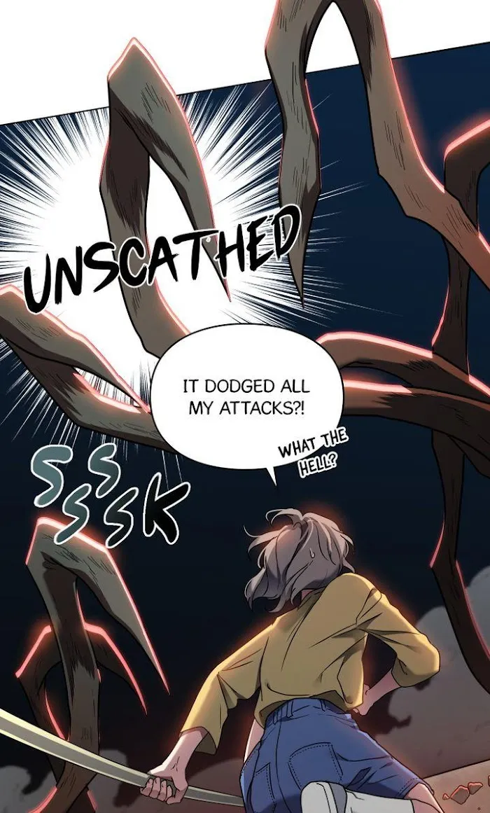 A Trace of the Wonder Chapter 15 page 20 - 