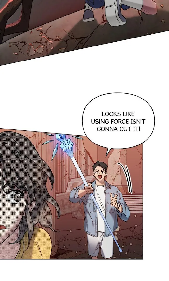 A Trace of the Wonder Chapter 15 page 21 - 