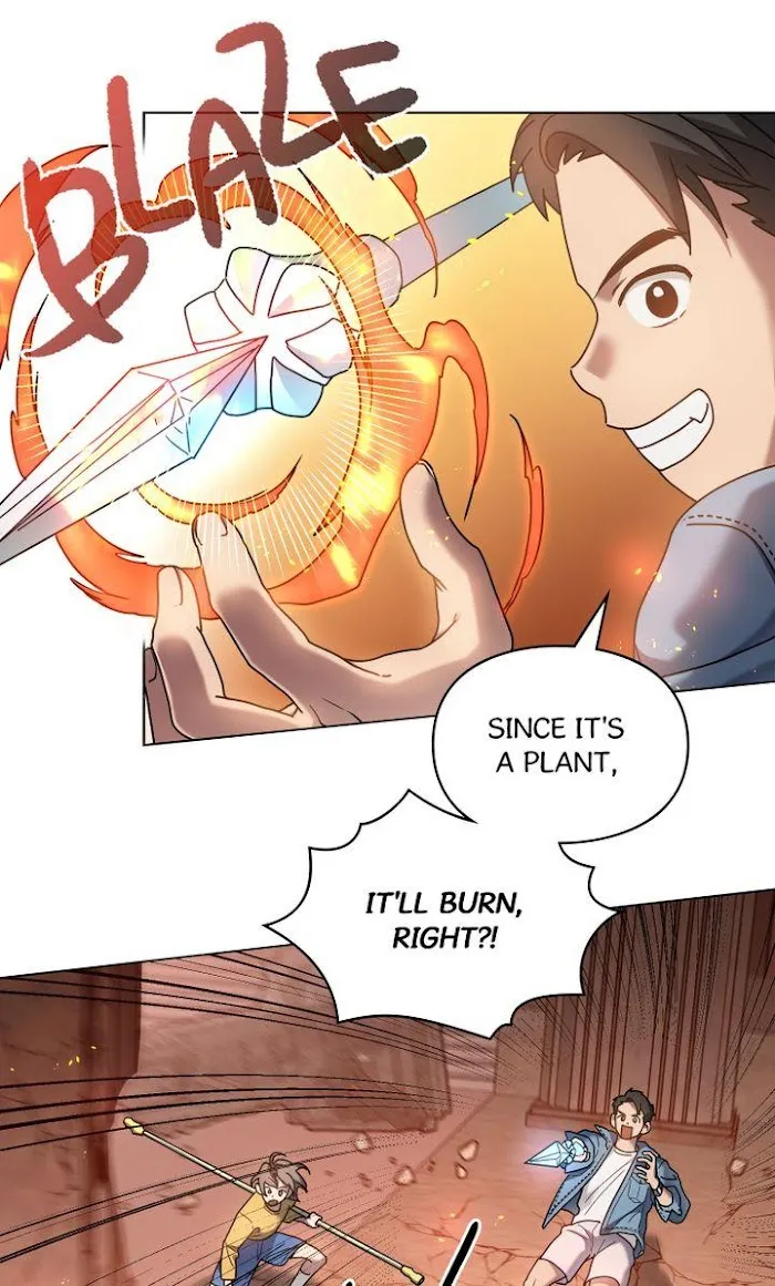 A Trace of the Wonder Chapter 15 page 22 - 