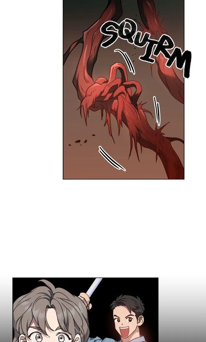 A Trace of the Wonder Chapter 15 page 25 - 