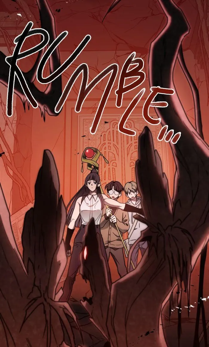 A Trace of the Wonder Chapter 15 page 30 - 