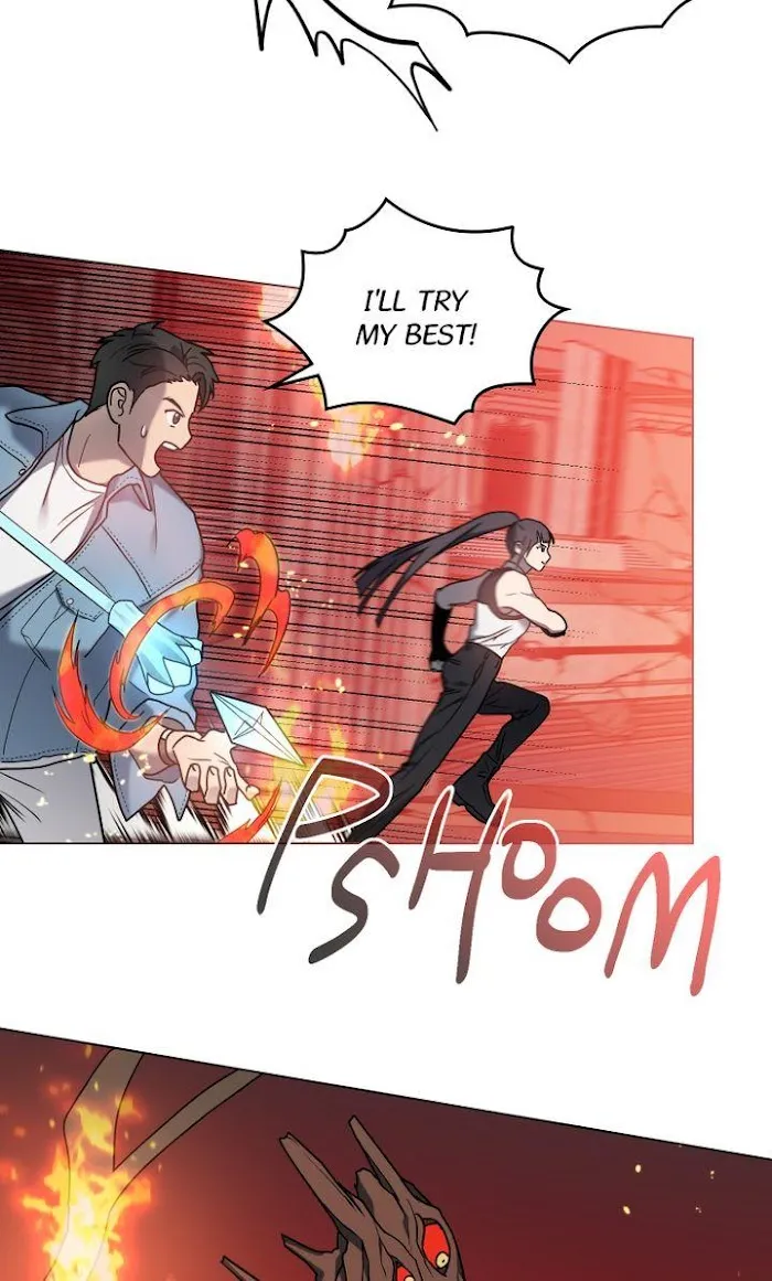 A Trace of the Wonder Chapter 15 page 69 - 