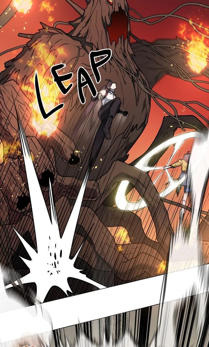 A Trace of the Wonder Chapter 15 page 70 - 