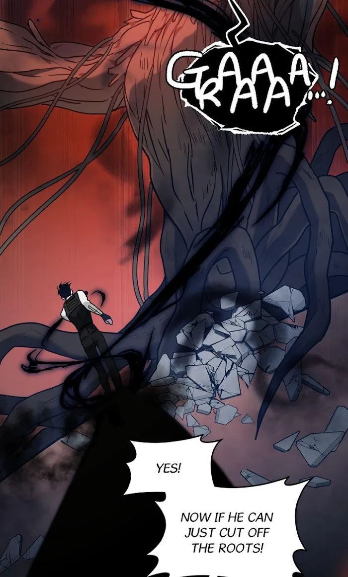 A Trace of the Wonder Chapter 15 page 79 - 