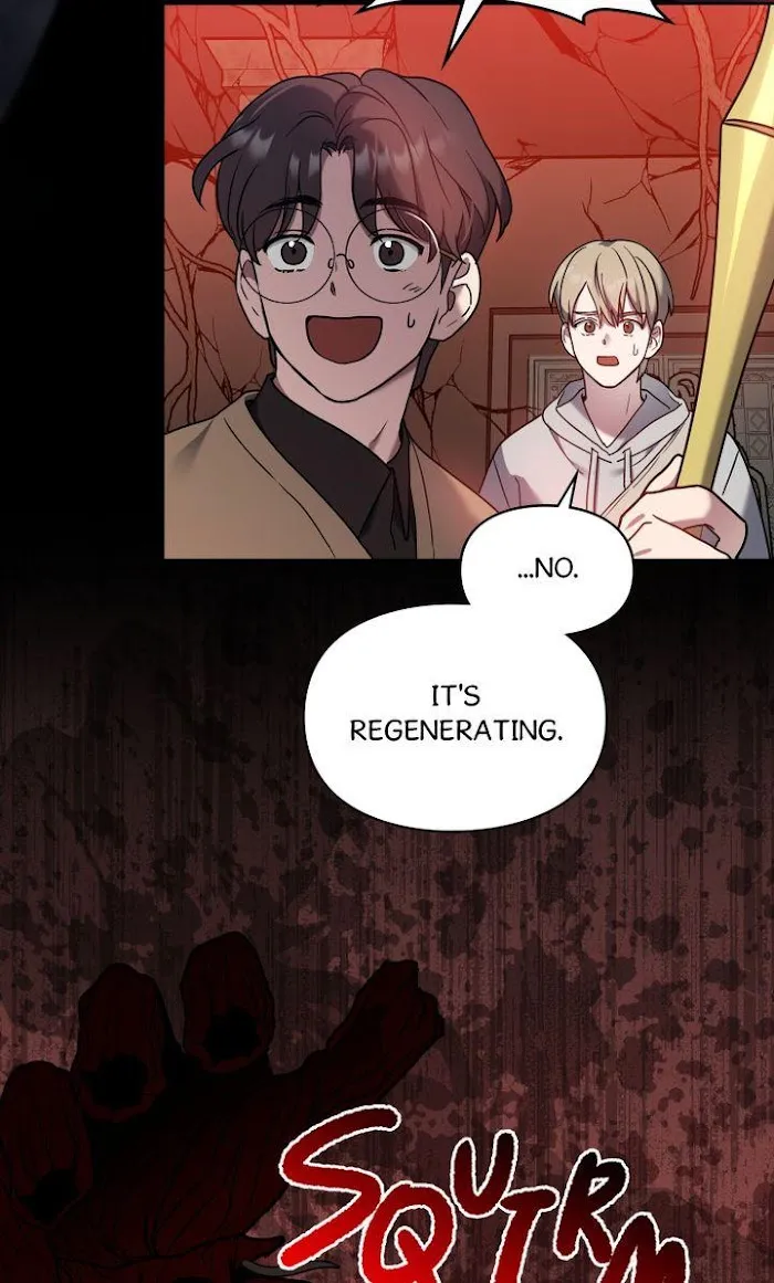 A Trace of the Wonder Chapter 15 page 80 - 