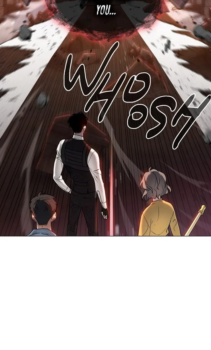 A Trace of the Wonder Chapter 15 page 9 - 