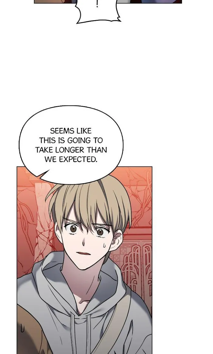 A Trace of the Wonder Chapter 15 page 84 - 