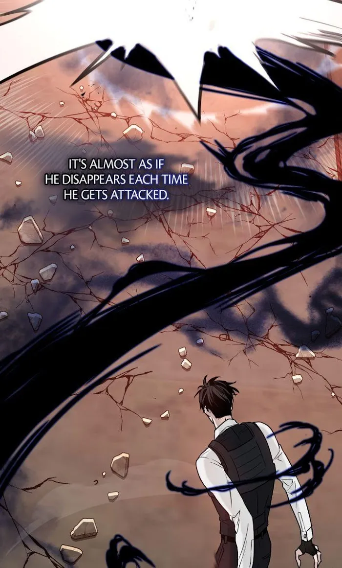 A Trace of the Wonder Chapter 15 page 89 - 