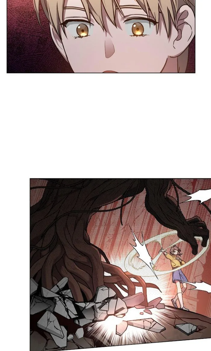 A Trace of the Wonder Chapter 15 page 91 - 