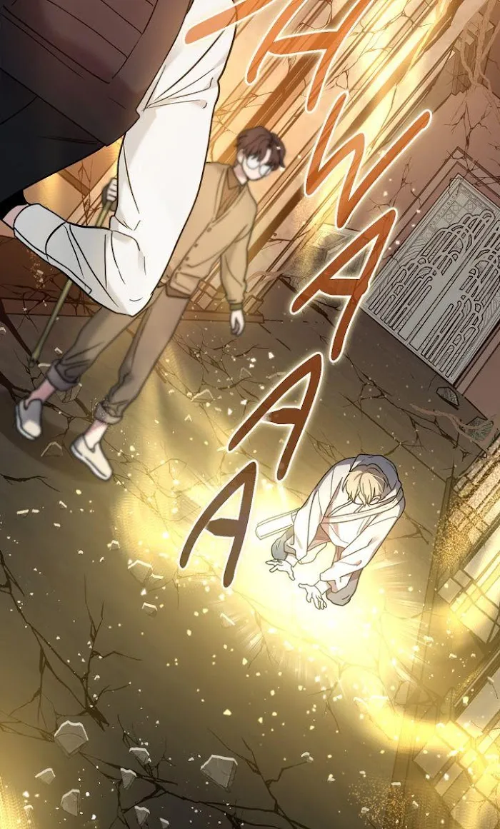 A Trace of the Wonder Chapter 15 page 97 - 