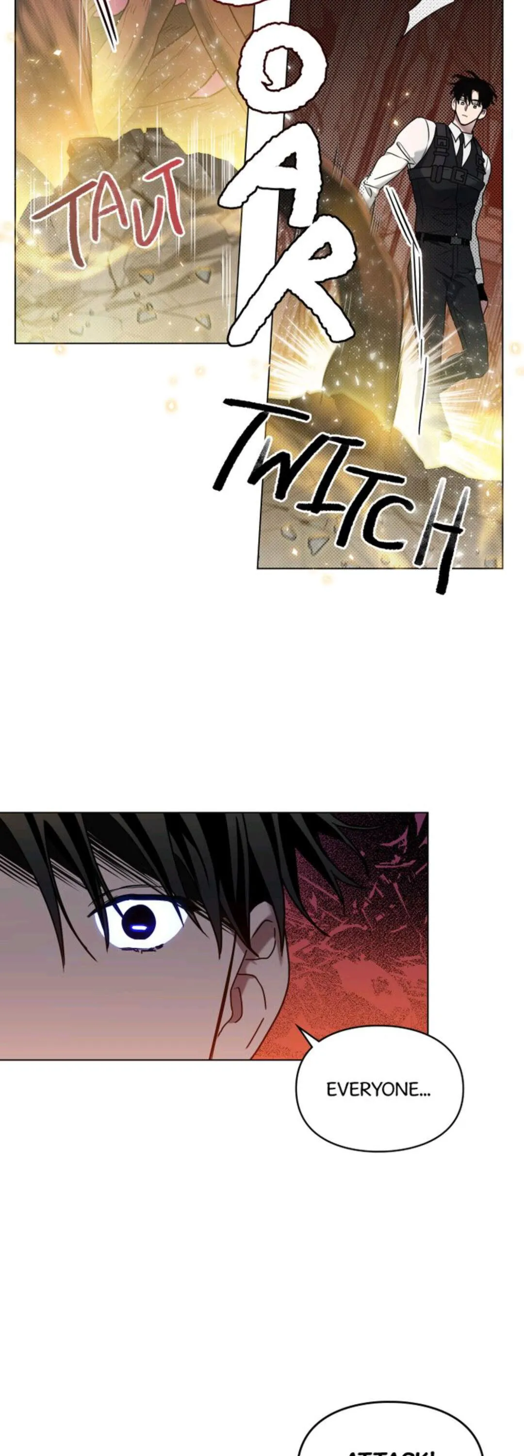 A Trace of the Wonder Chapter 16 page 11 - 