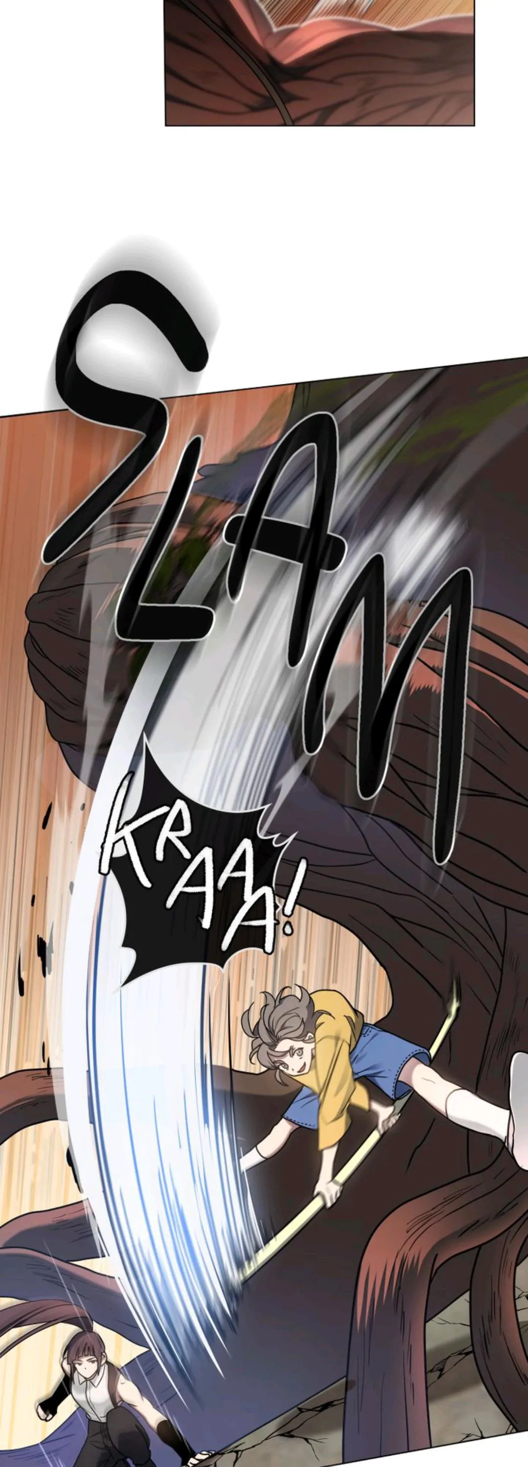 A Trace of the Wonder Chapter 16 page 16 - 
