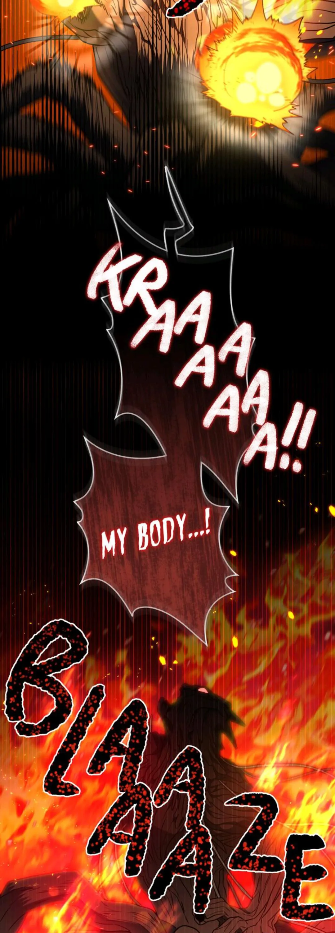 A Trace of the Wonder Chapter 16 page 19 - 