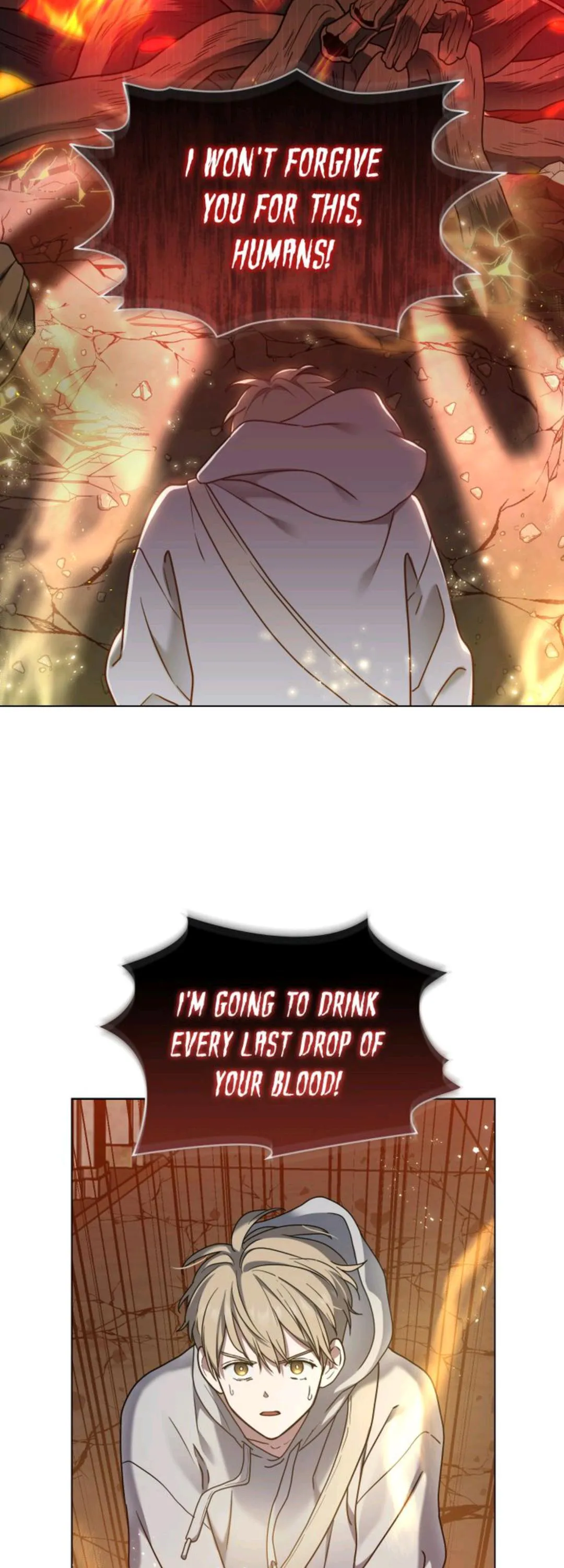 A Trace of the Wonder Chapter 16 page 20 - 