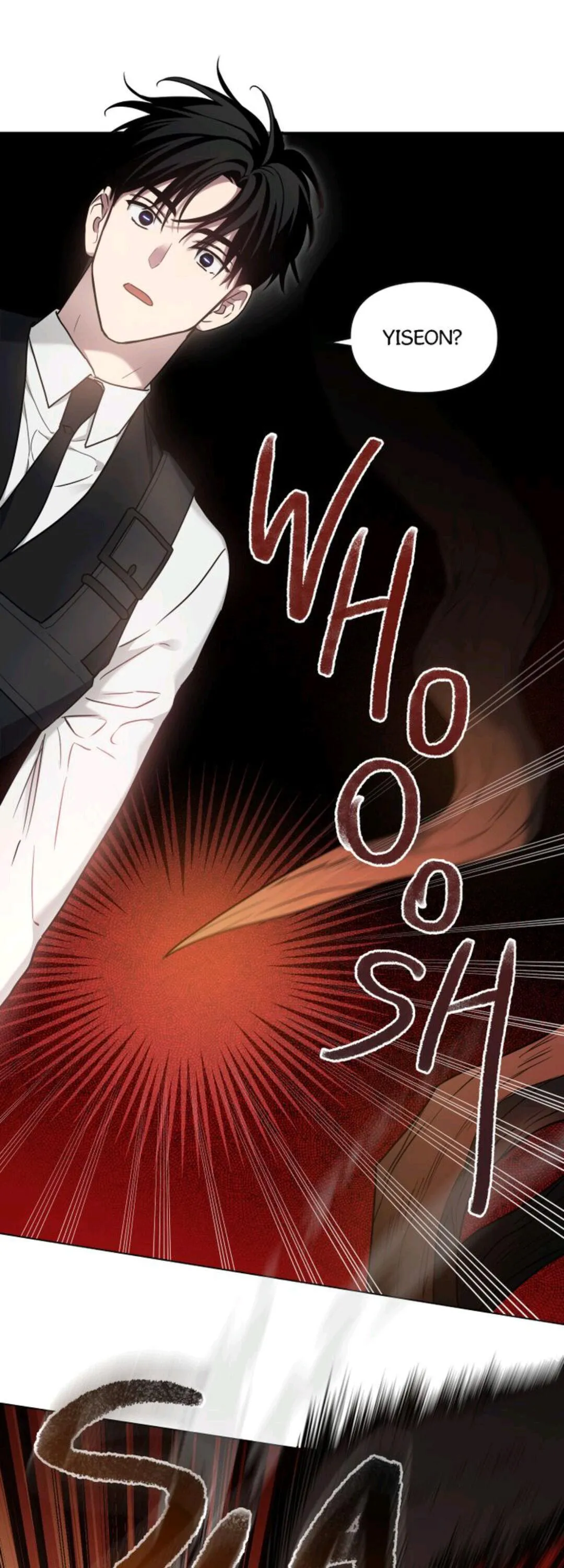 A Trace of the Wonder Chapter 16 page 3 - 