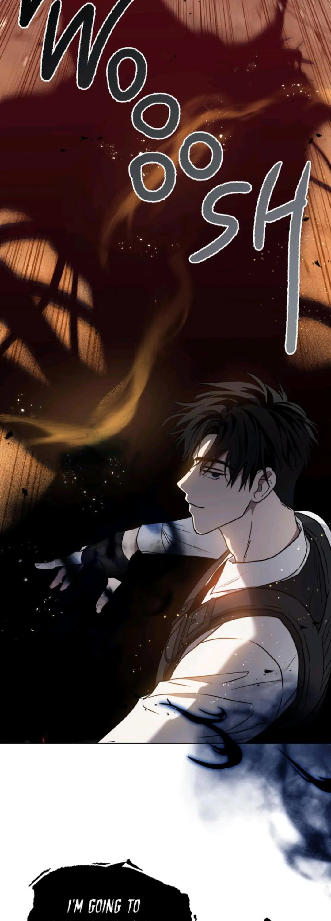 A Trace of the Wonder Chapter 16 page 22 - 