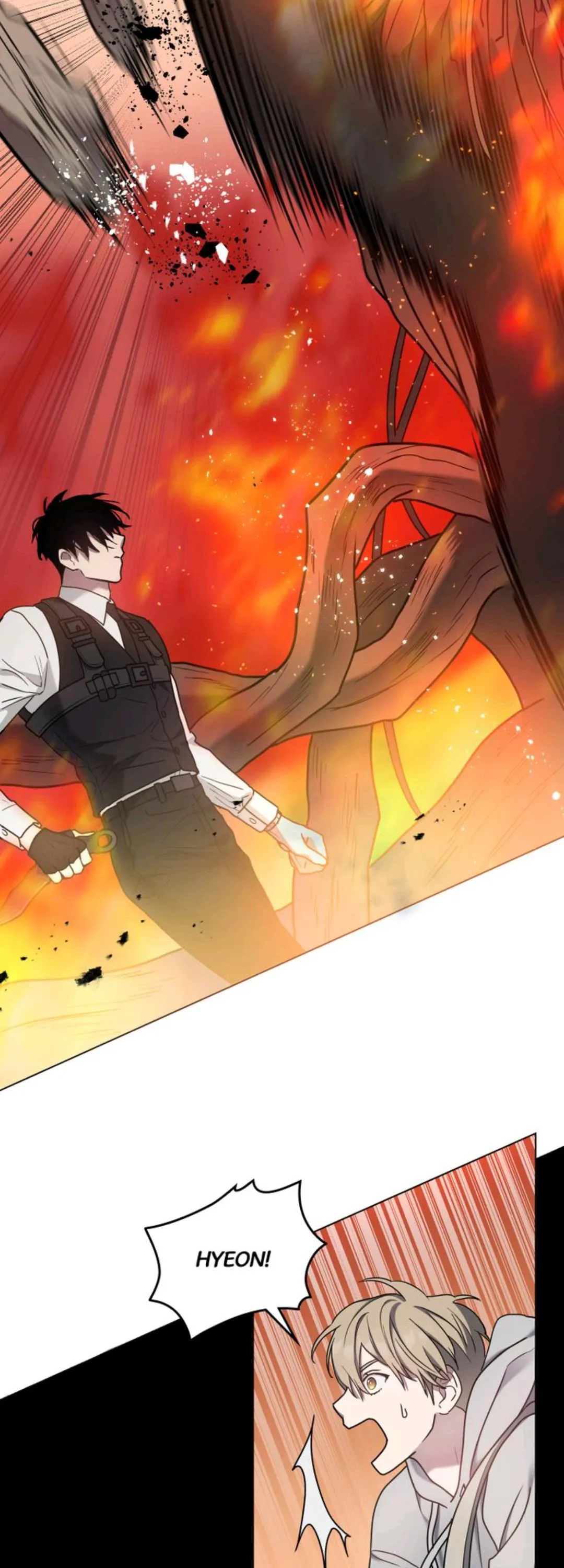 A Trace of the Wonder Chapter 16 page 24 - 