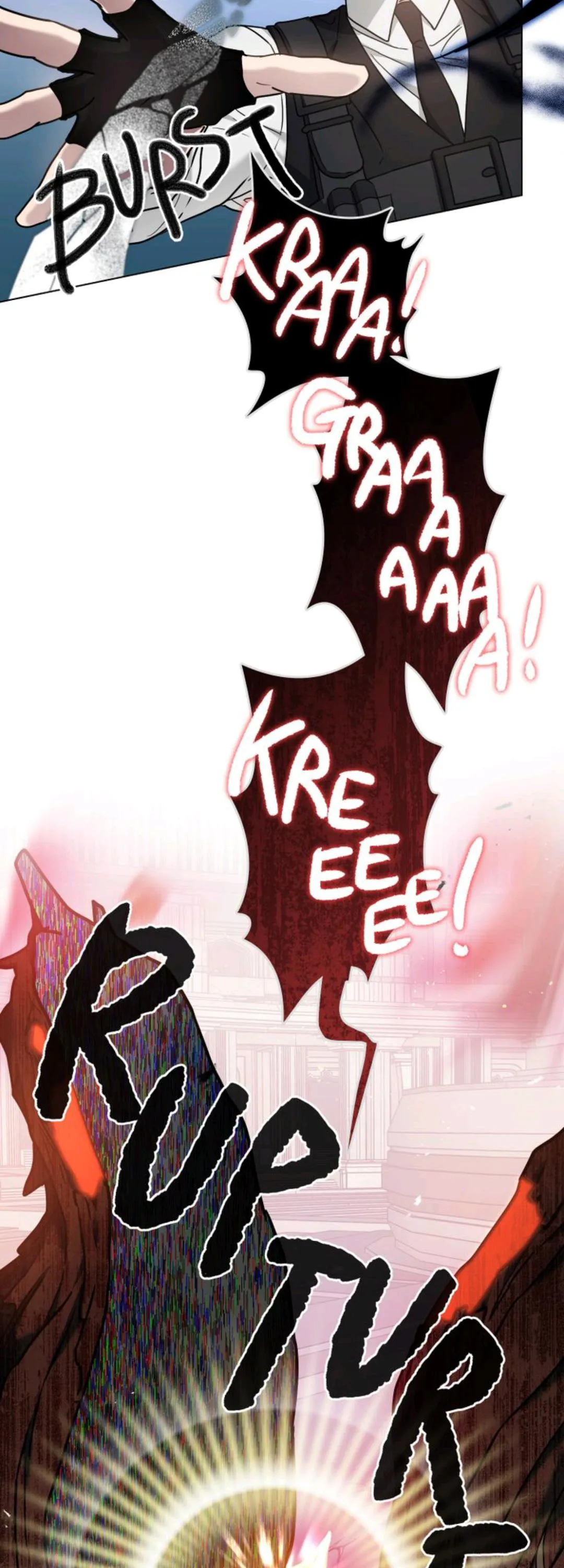 A Trace of the Wonder Chapter 16 page 29 - 
