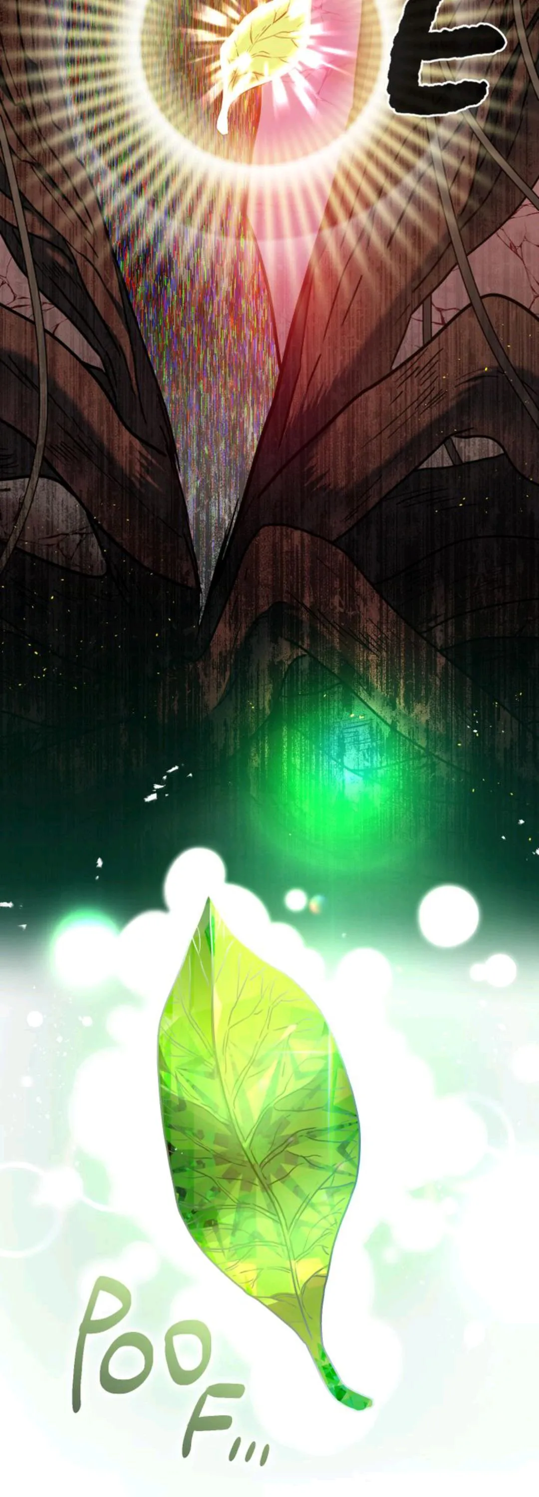 A Trace of the Wonder Chapter 16 page 30 - 