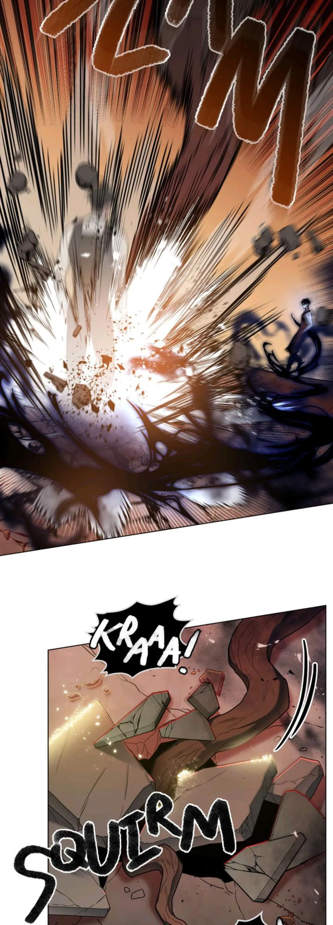 A Trace of the Wonder Chapter 16 page 4 - 