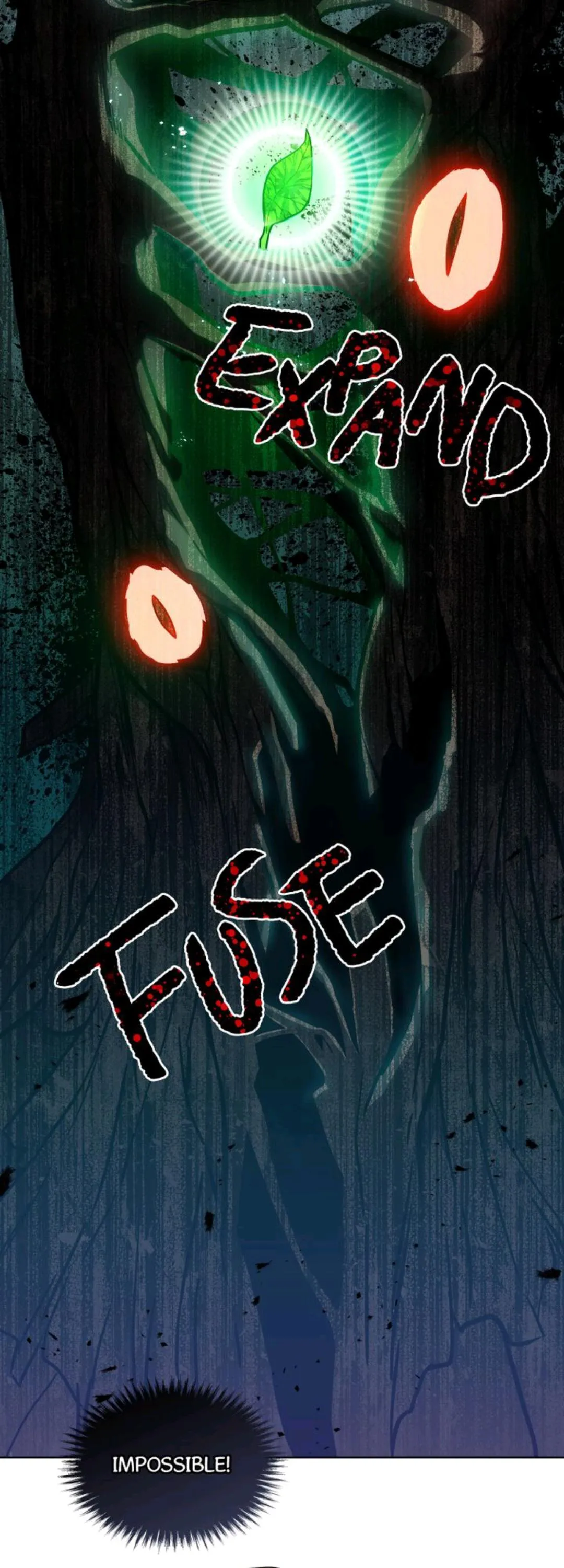A Trace of the Wonder Chapter 16 page 32 - 