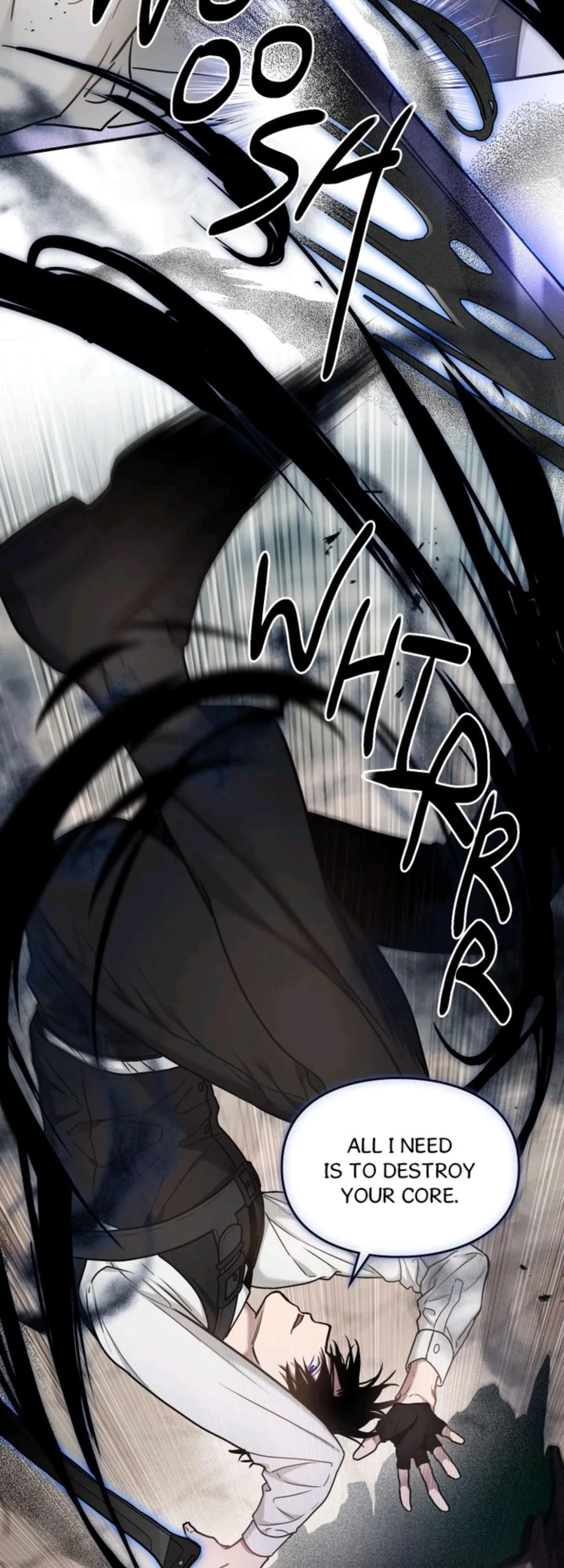 A Trace of the Wonder Chapter 16 page 34 - 