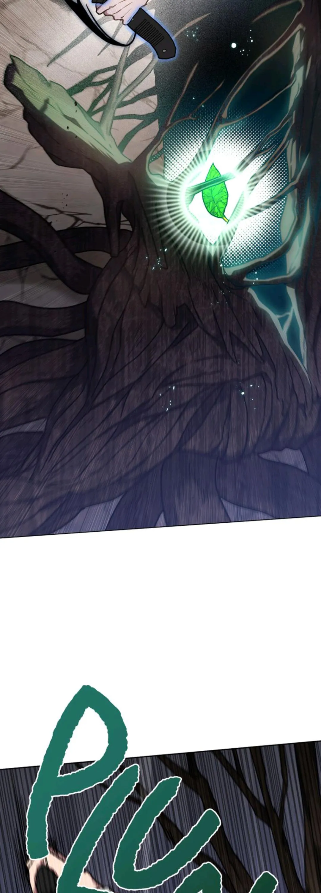 A Trace of the Wonder Chapter 16 page 35 - 