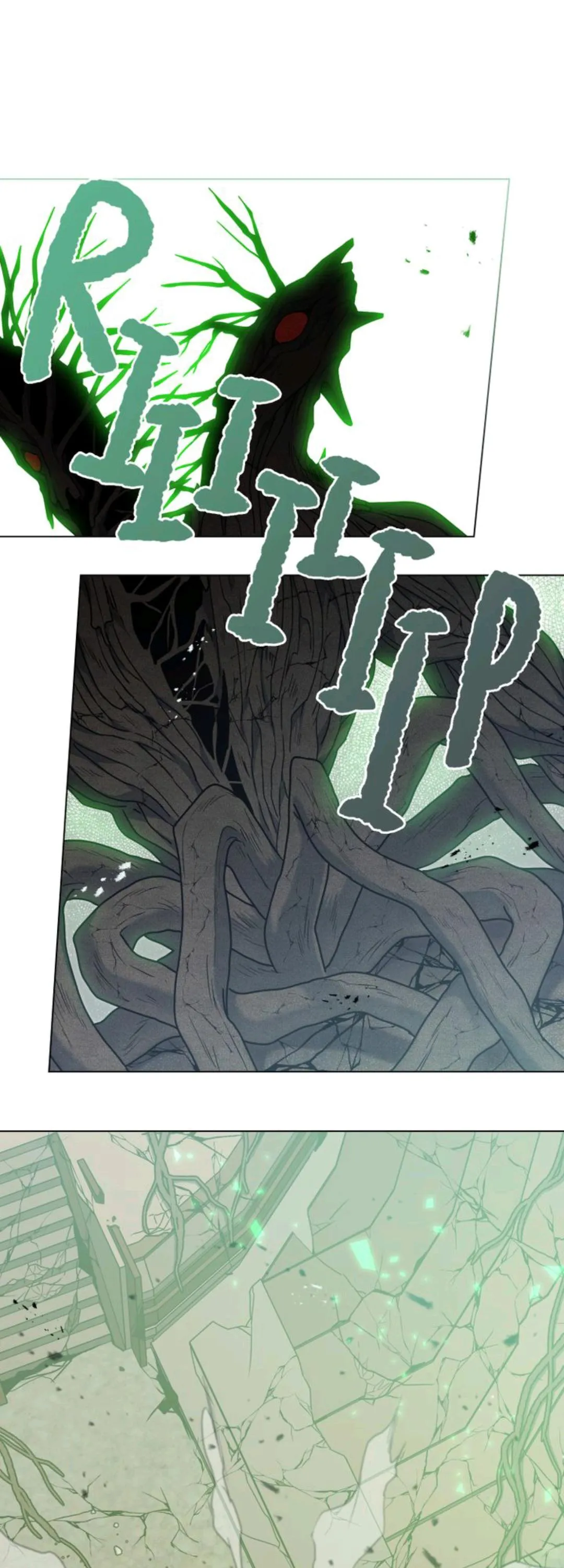 A Trace of the Wonder Chapter 16 page 38 - 