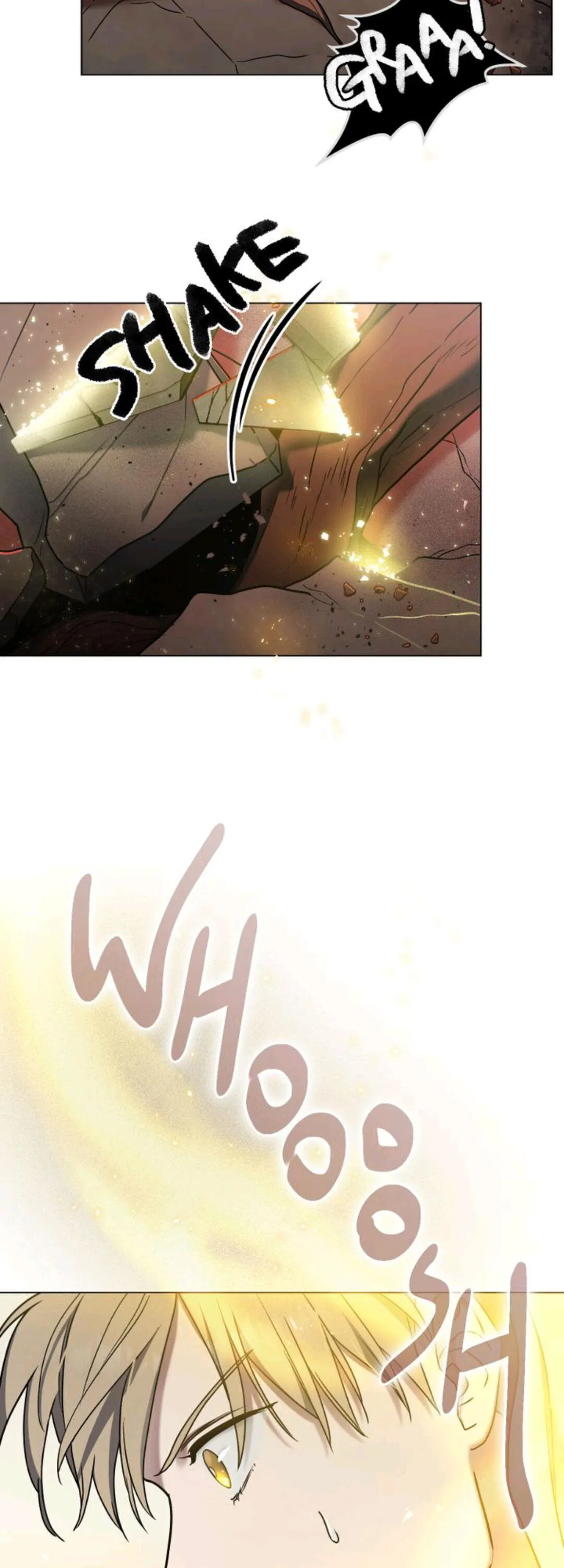 A Trace of the Wonder Chapter 16 page 5 - 
