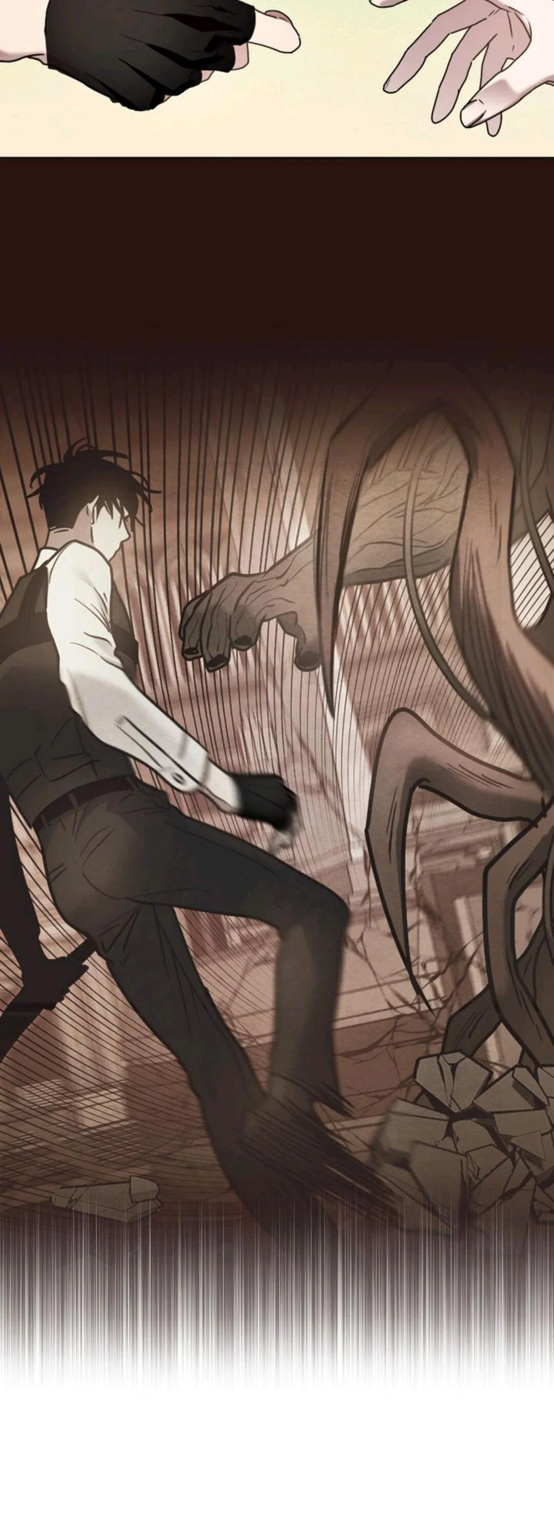A Trace of the Wonder Chapter 16 page 45 - 