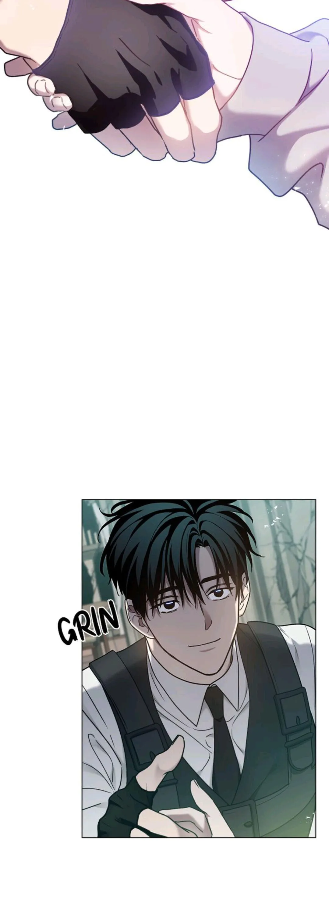 A Trace of the Wonder Chapter 16 page 47 - 