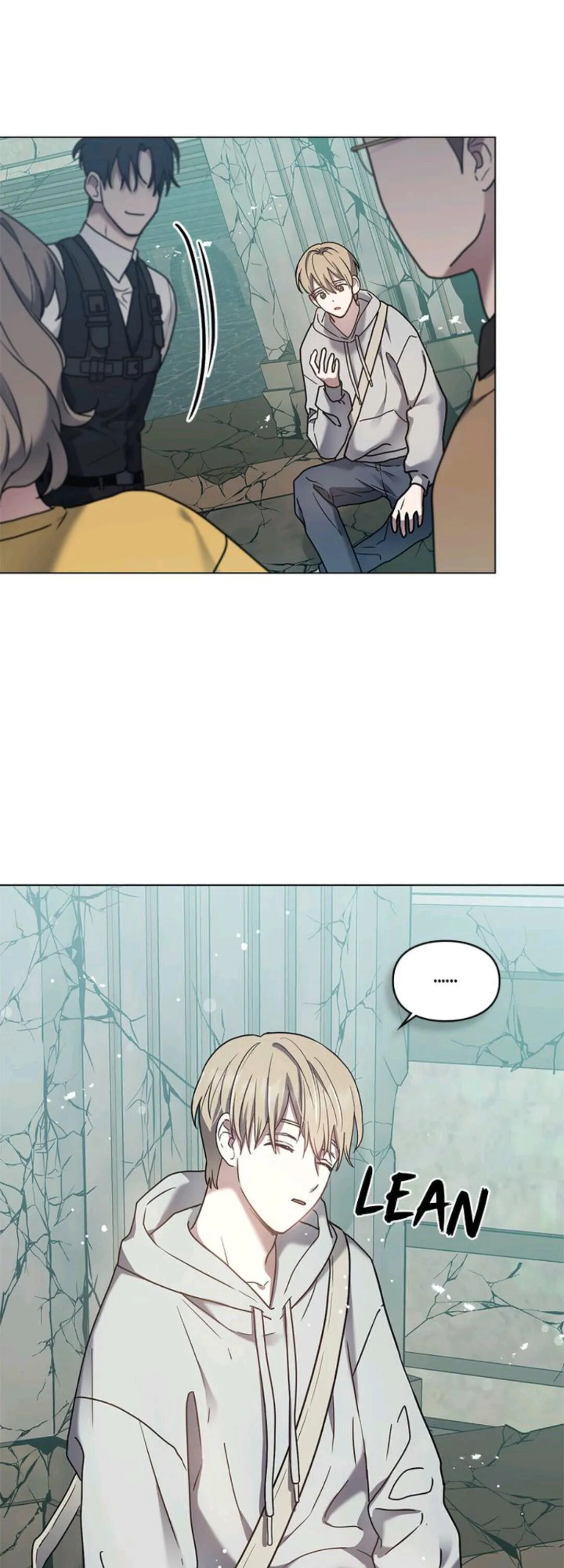 A Trace of the Wonder Chapter 16 page 48 - 