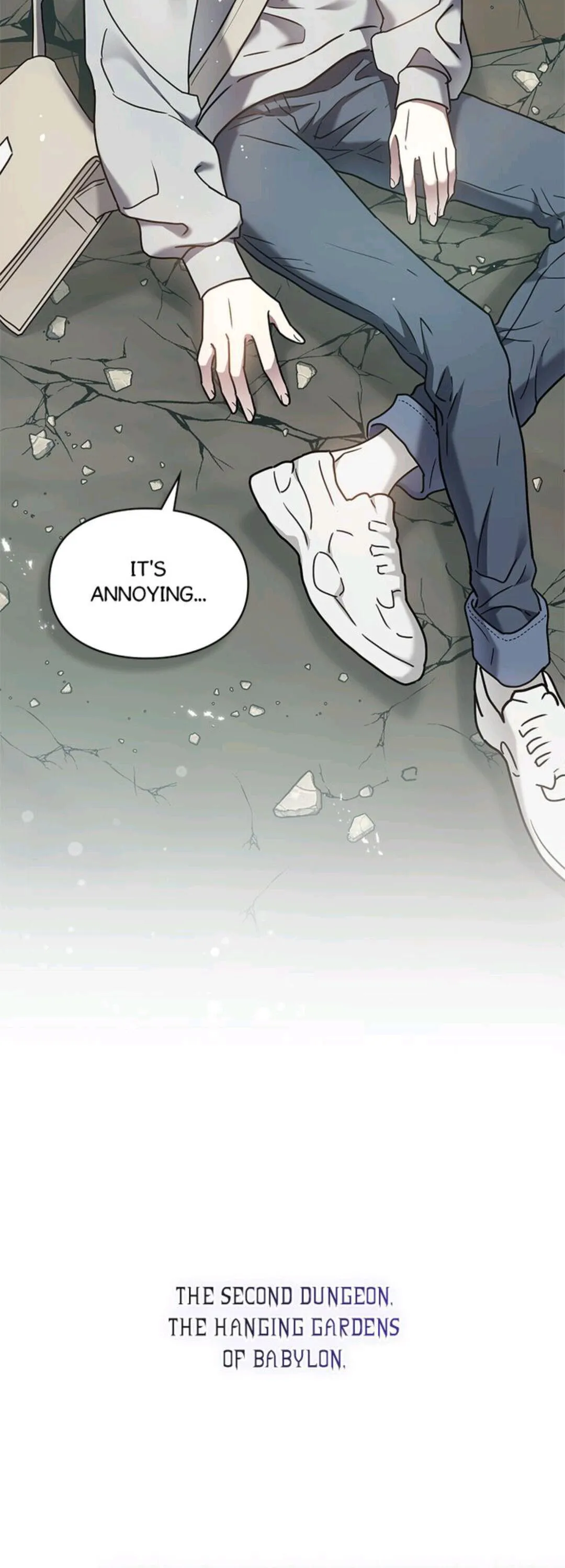 A Trace of the Wonder Chapter 16 page 49 - 